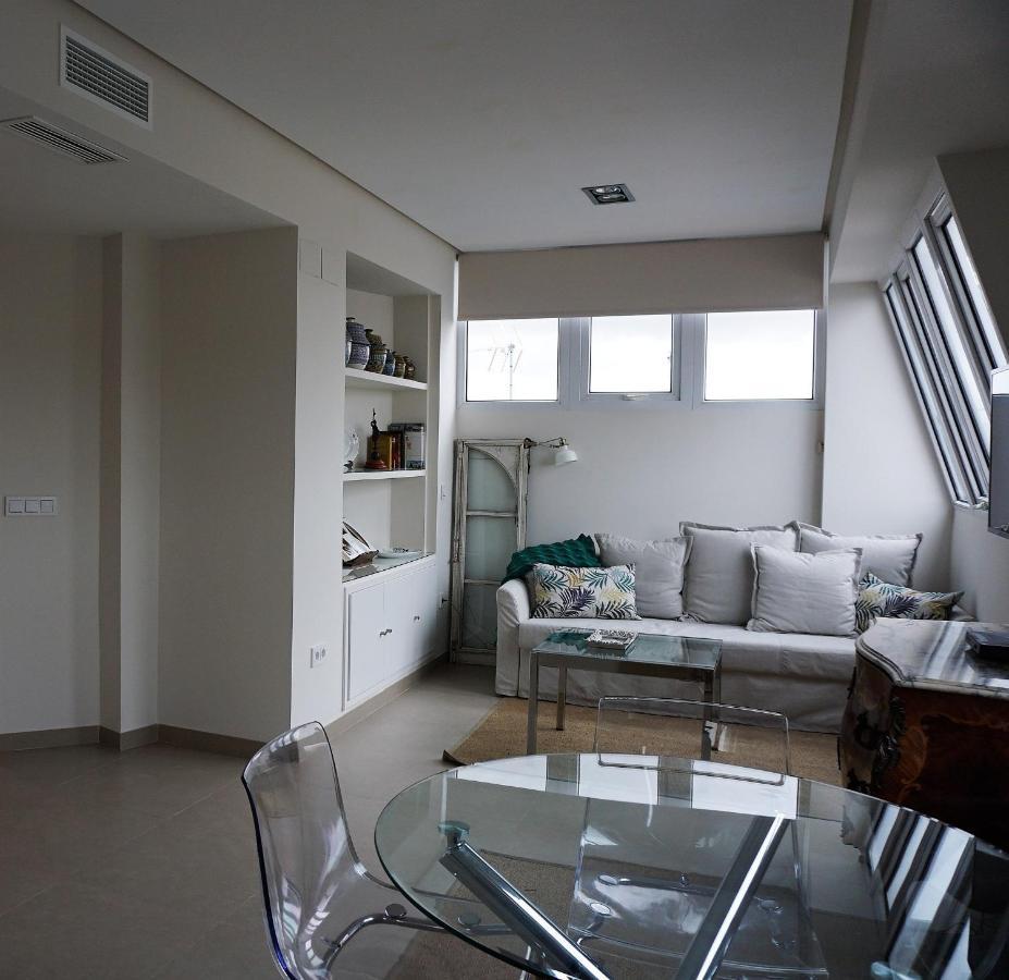 Apartamento Centro, Calle Imagen Sevilla Exterior foto