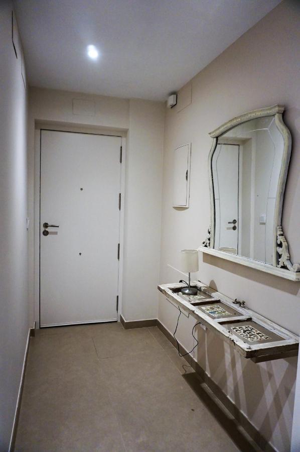 Apartamento Centro, Calle Imagen Sevilla Exterior foto