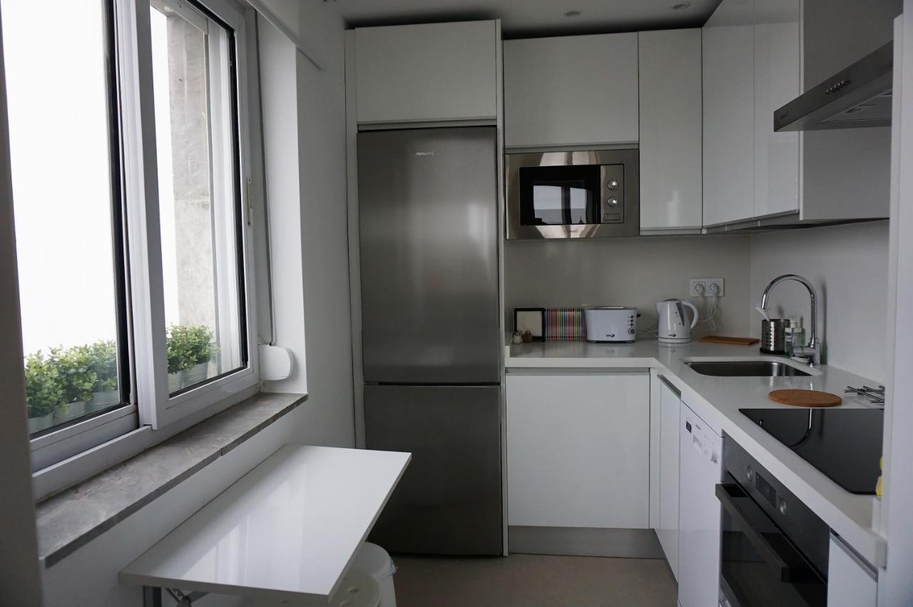 Apartamento Centro, Calle Imagen Sevilla Exterior foto