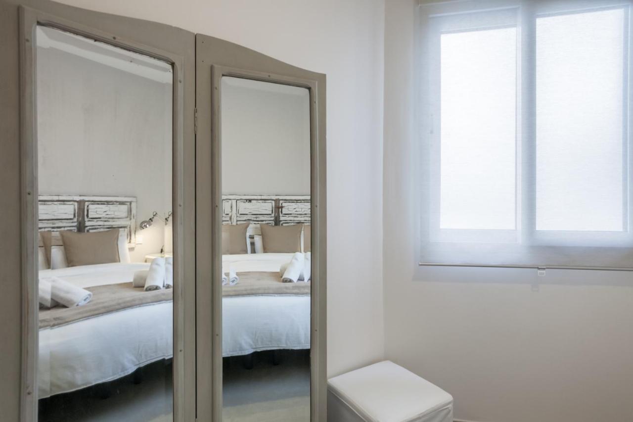 Apartamento Centro, Calle Imagen Sevilla Exterior foto